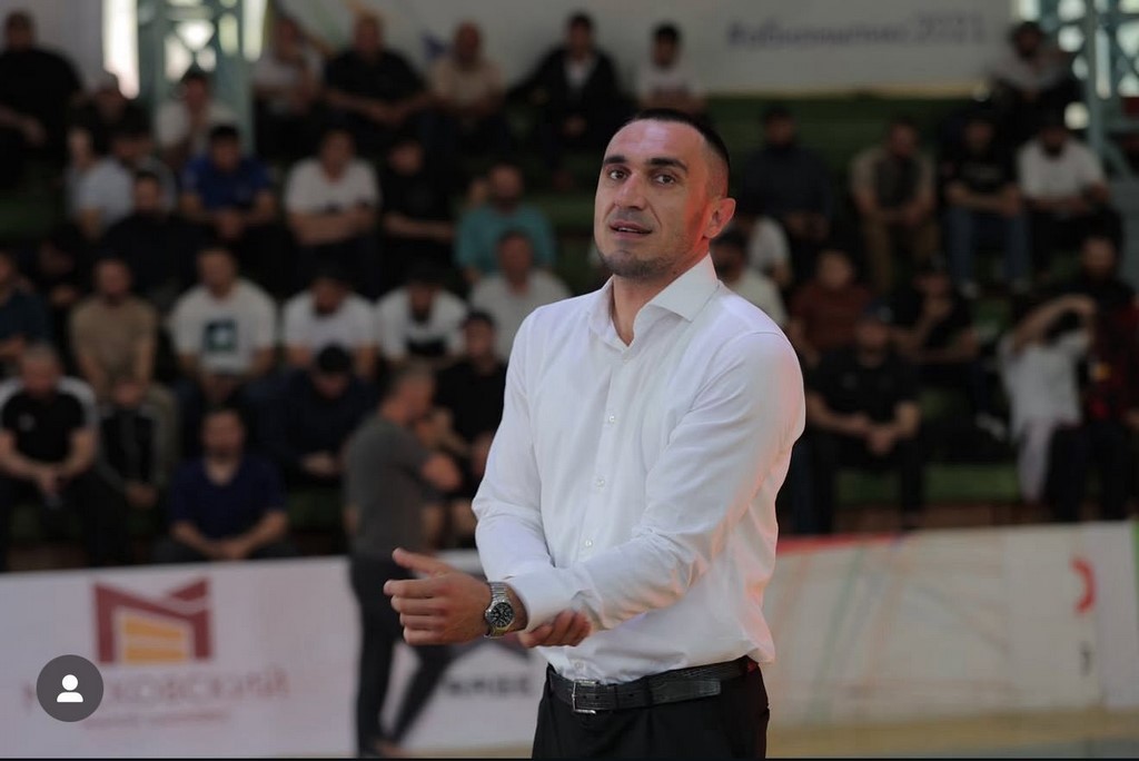 Фарман Зулкайдаев: «''Бросок'' – народная лига»