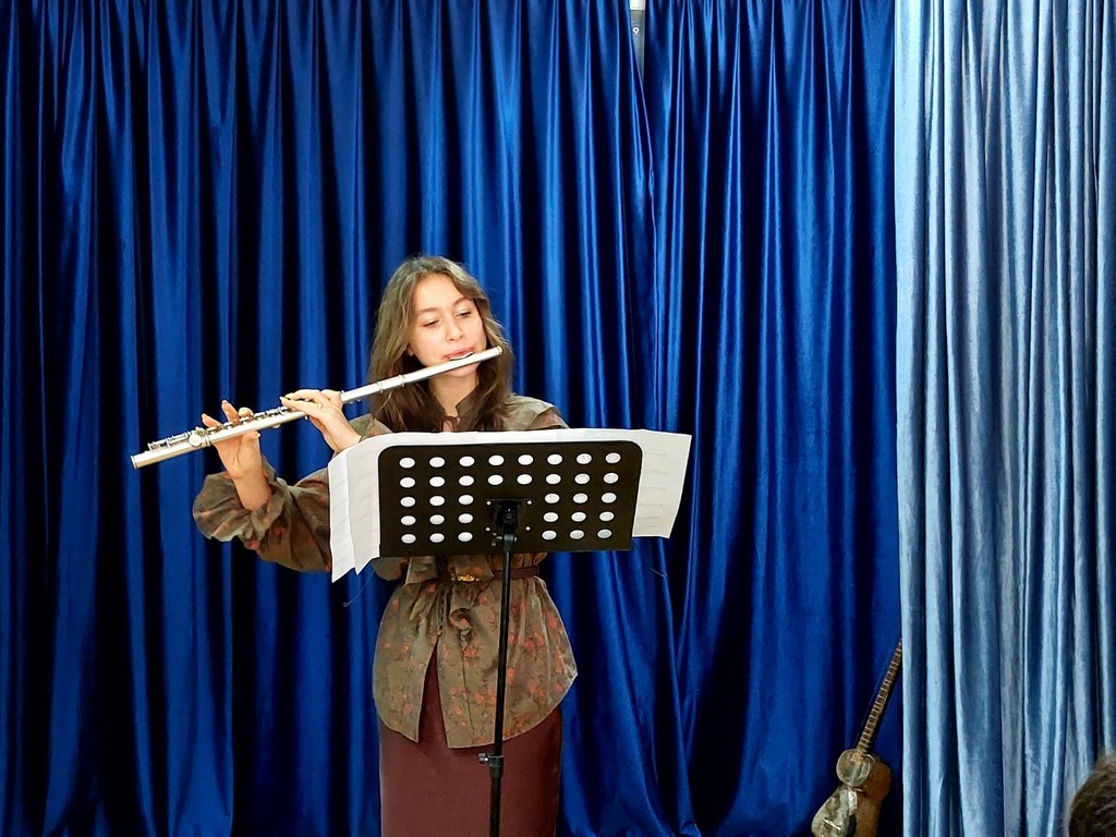 В Махачкале состоится масштабная акция памяти жертв терроризма