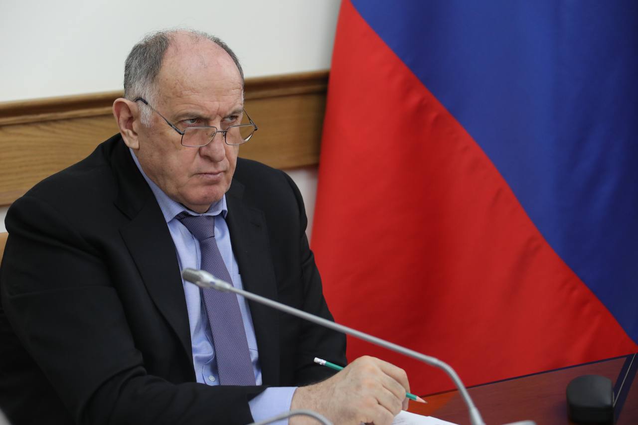 Единый центр антивирусной защиты информации запущен в Дагестане