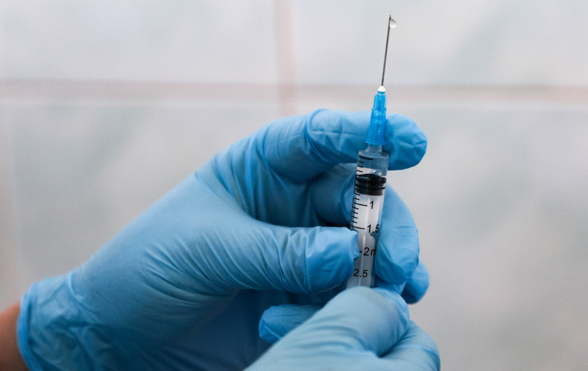 ФМБА: российская вакцина от рака готова к применению