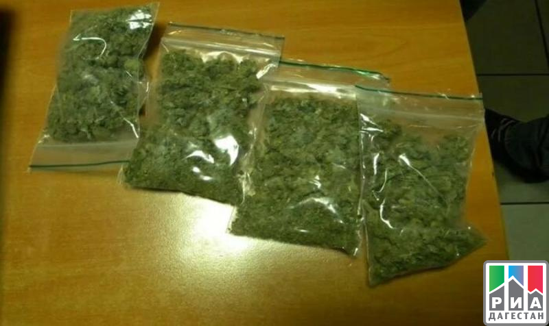 1 кг марихуаны