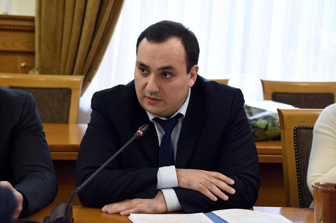 Осман Булатов поздравил дагестанцев с праздником Курбан-байрам