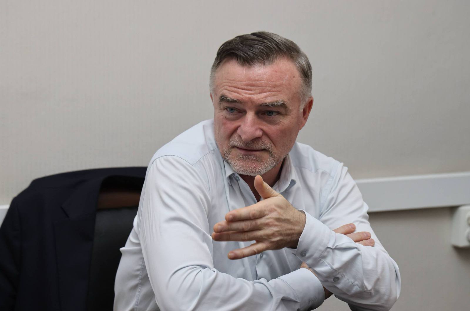 В Дагестане началась разработка мер поддержки военных корреспондентов по поручению Главы региона