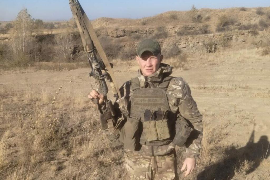 Участники СВО – герои наших дней