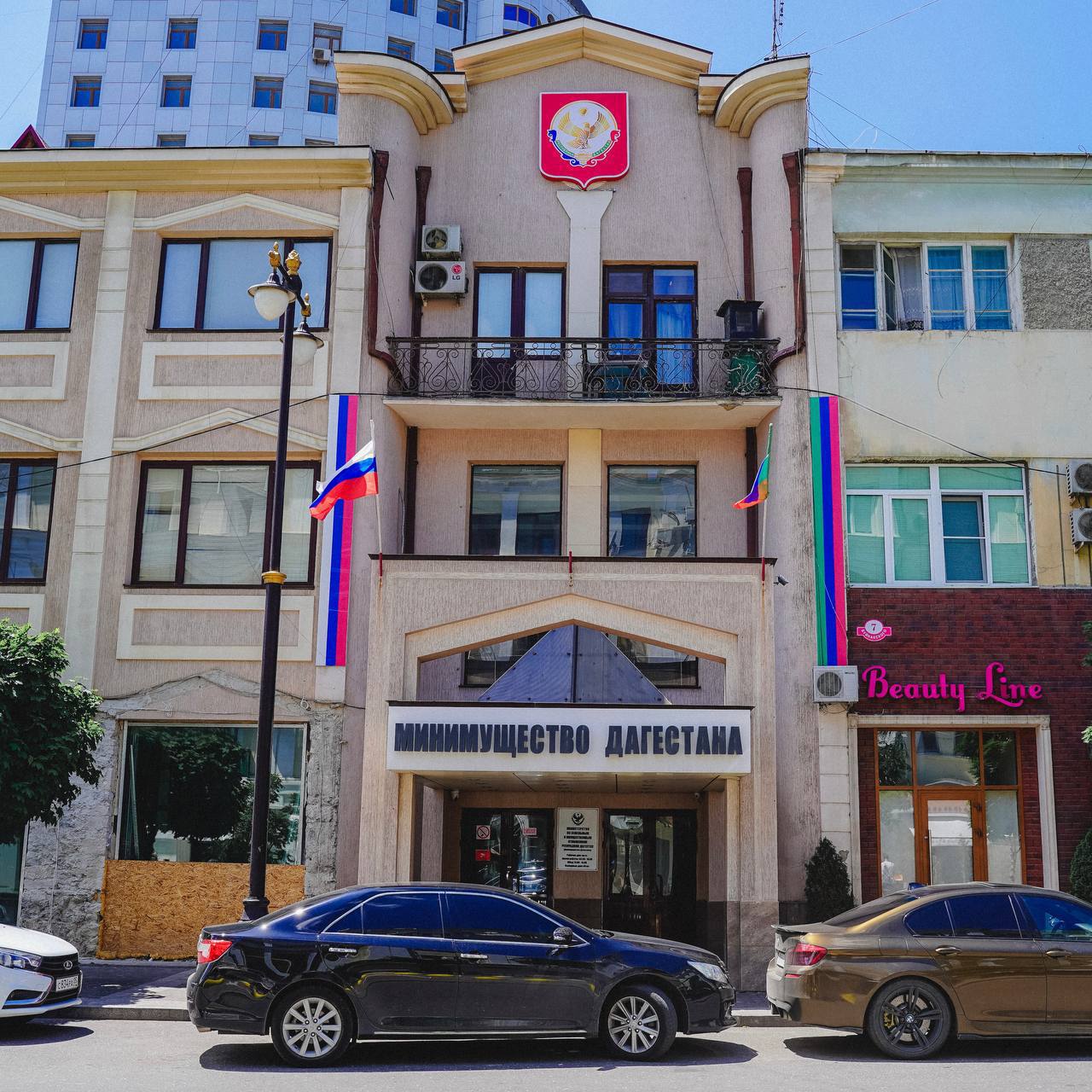 Минимущества РД: «На юге Дагестана появится новое сельское поселение»