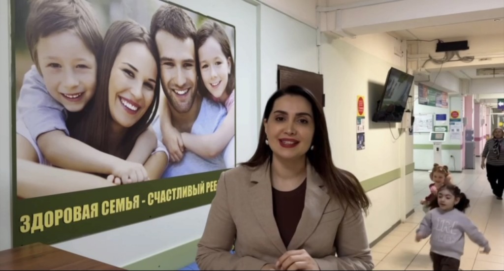 «Единая Россия» провела мониторинг выдачи детского питания в Махачкале