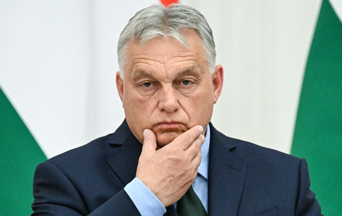 Песков: Орбан предлагал обмен пленными и рождественское перемирие на Украине