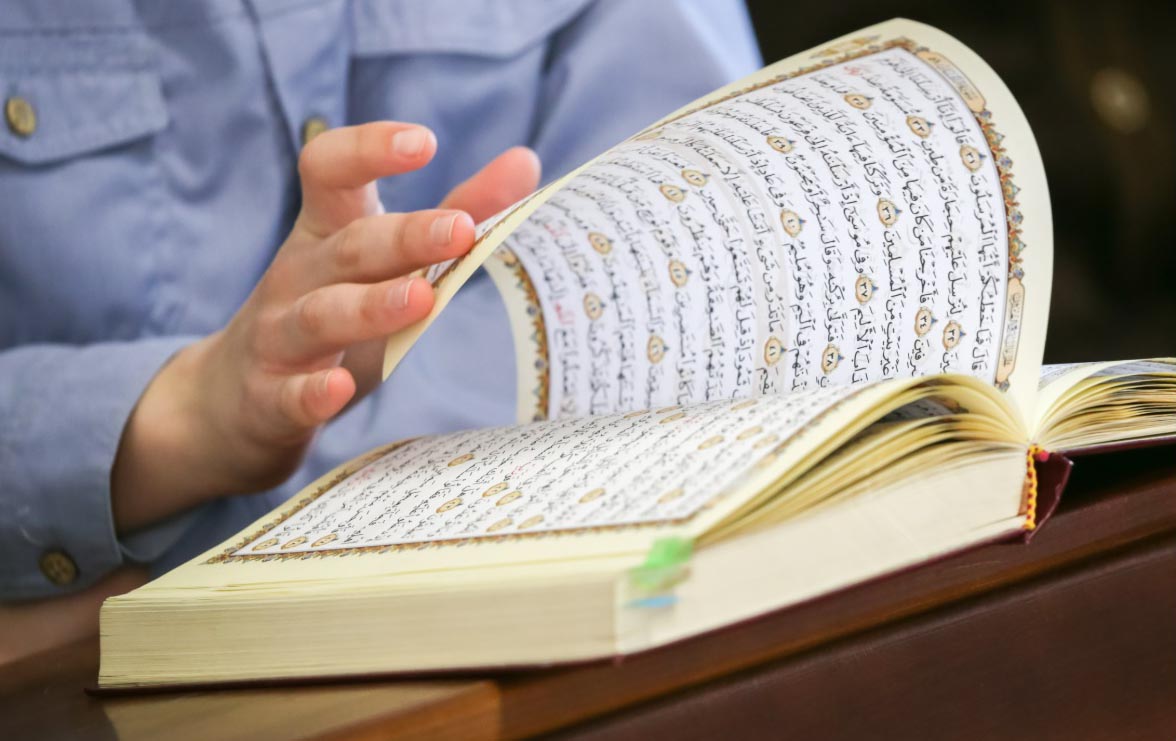 Во Всероссийскую олимпиаду школьников планируют включить арабский язык