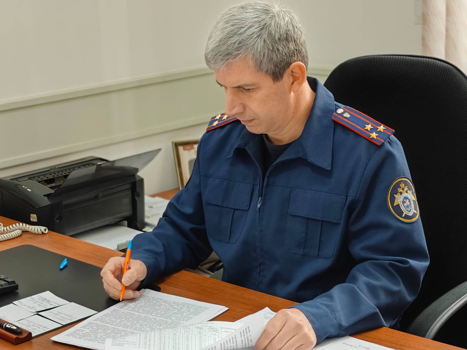 Глава дагестанского села подозревается в мошенничестве на полмиллиона рублей