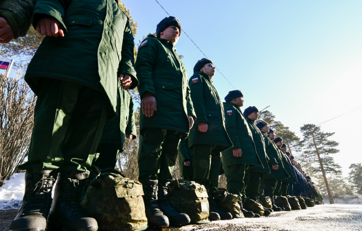 ГД исключает период участия в СВО из срока действия результатов ЕГЭ