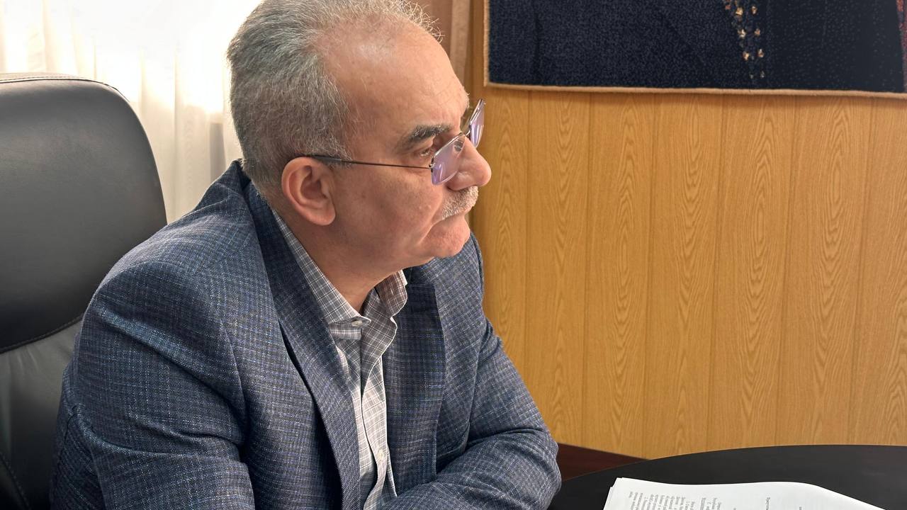 В районах Дагестана продолжается работа по идентификации сельхозживотных