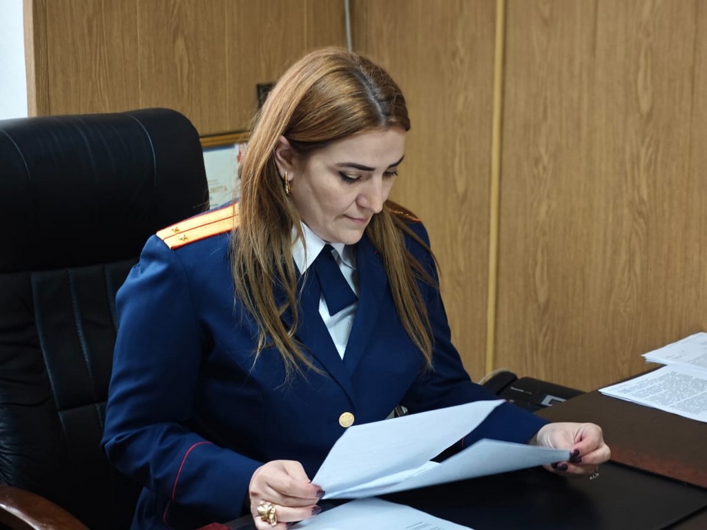 Дагестанец стал фигурантом уголовного дела за аферы с земельным участком