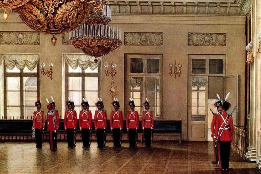 Лейб-гвардия Казачьего полка отметит 250-летний юбилей в 2025 году