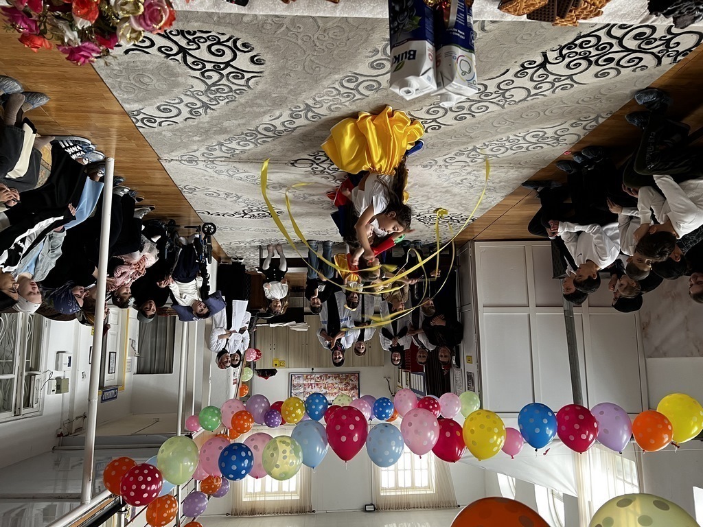 День инвалидов отметили в Карабудахкентском реабилитационном центре