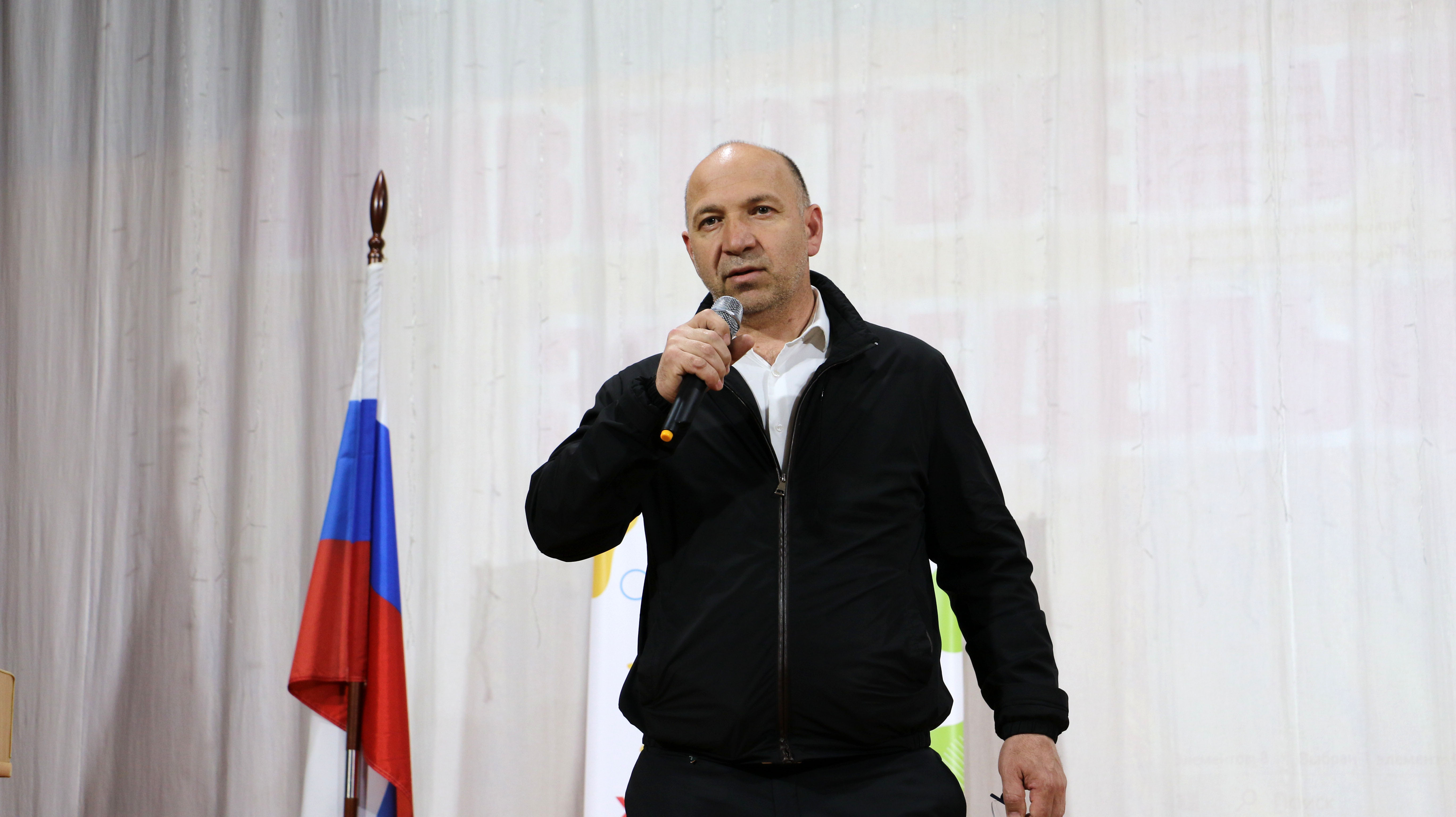 День Волонтёра отметили в Кайтагском районе отметили