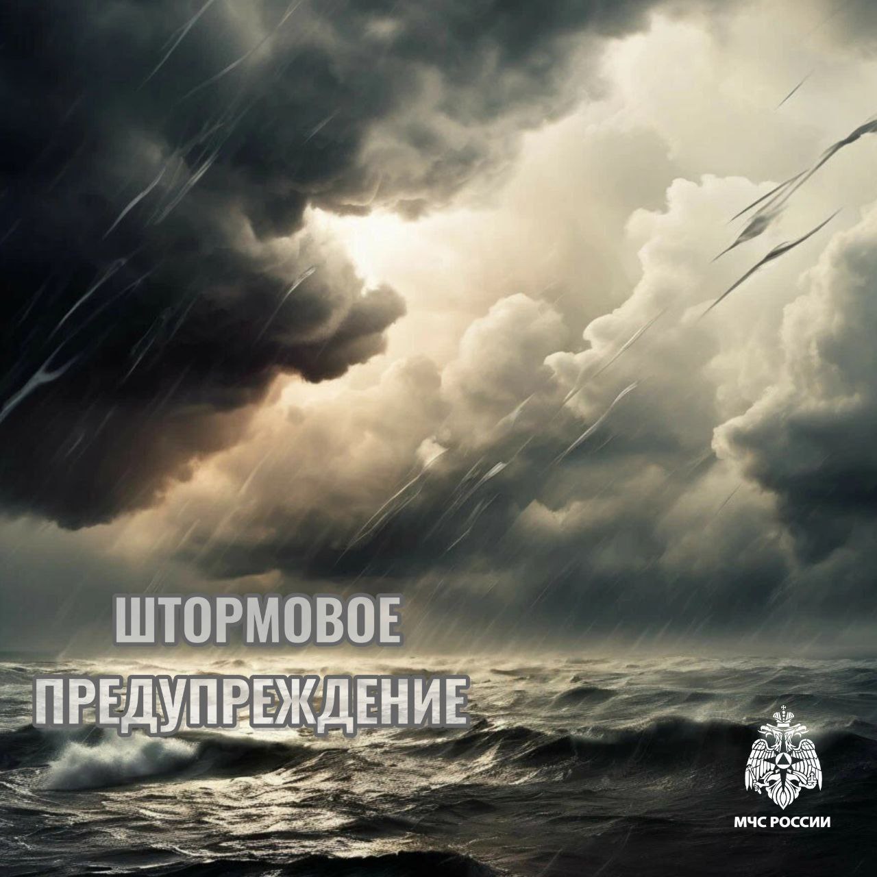 Сильные дожди, ливни и град ожидаются в районах Дагестана – МЧС