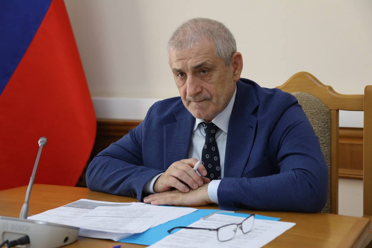 Расширенная делегация из Беларуси посетит Дагестан с бизнес-миссией