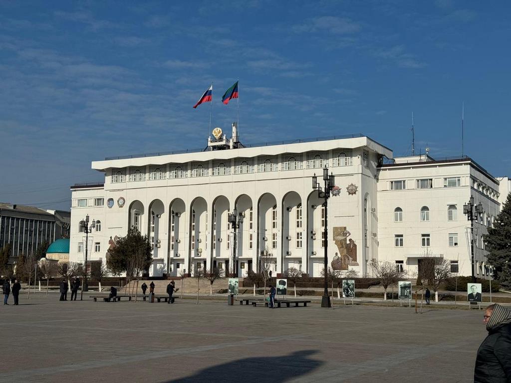 Правительство Дагестана определило лауреатов премии «Душа Дагестана»