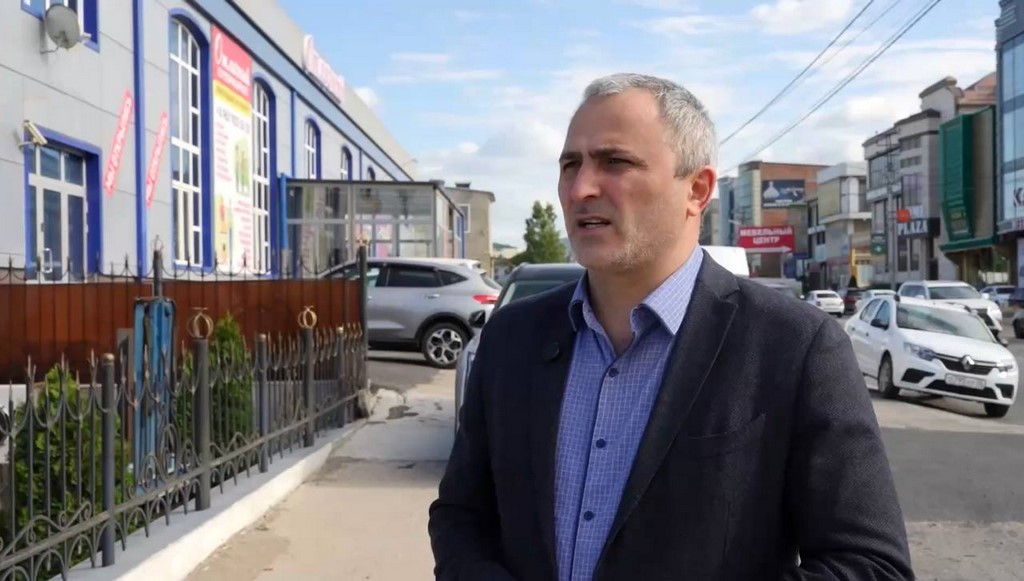 Администрация Махачкалы усиливает контроль за использованием земельных участков