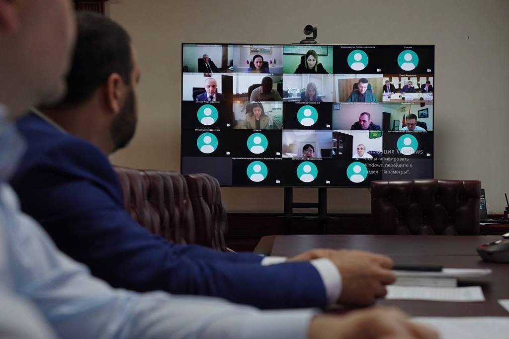 В Дагестане продолжат возвращать пустующие здания в хозяйственный оборот