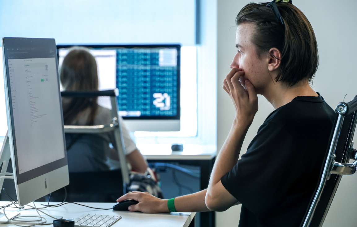 Провайдер Lovit подвергся массированной DDoS-атаке