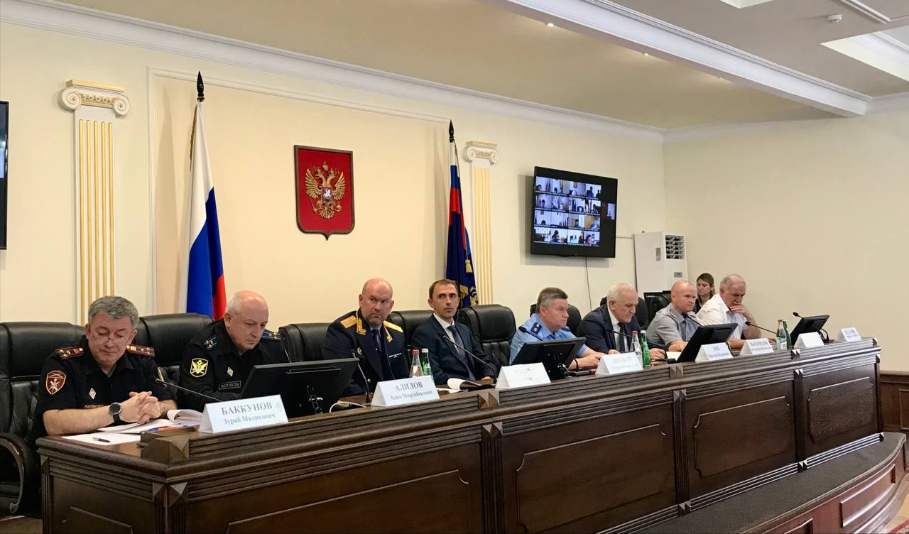 Свыше 1,5 тыс. нарушений закона выявлено в Дагестане в сфере градостроительства