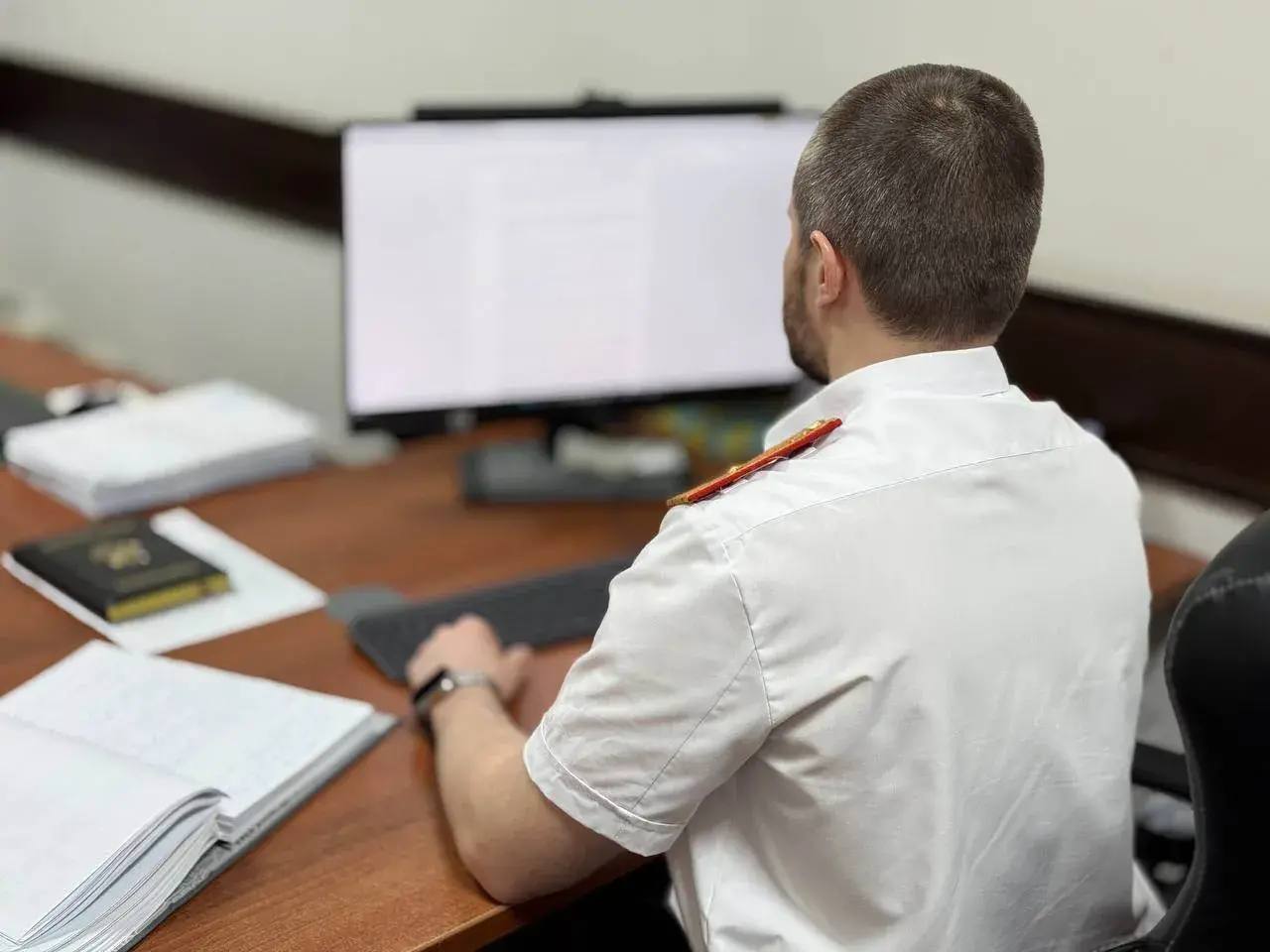 Следователи выявили дополнительные эпизоды преступной деятельности экс-главы Дахадаевского района