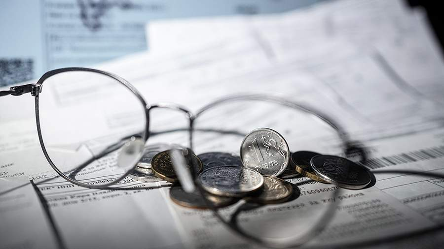 Юрист рассказал о способах сэкономить на оплате услуг ЖКХ