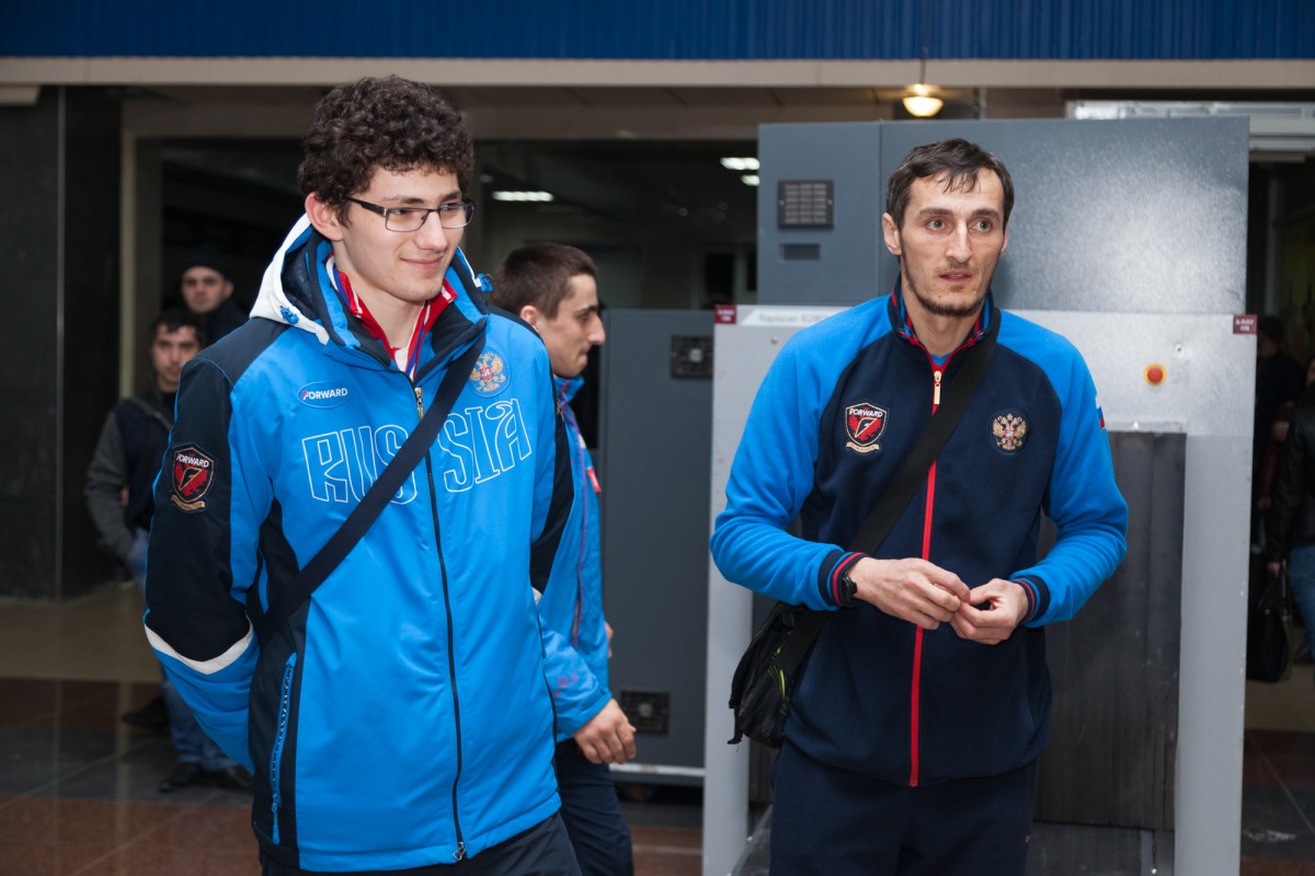 Дагестанские тхэквондисты выступят на Сурдлимпийских играх