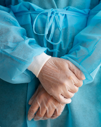 В Дагестане выросла доступность к высокотехнологичной медпомощи