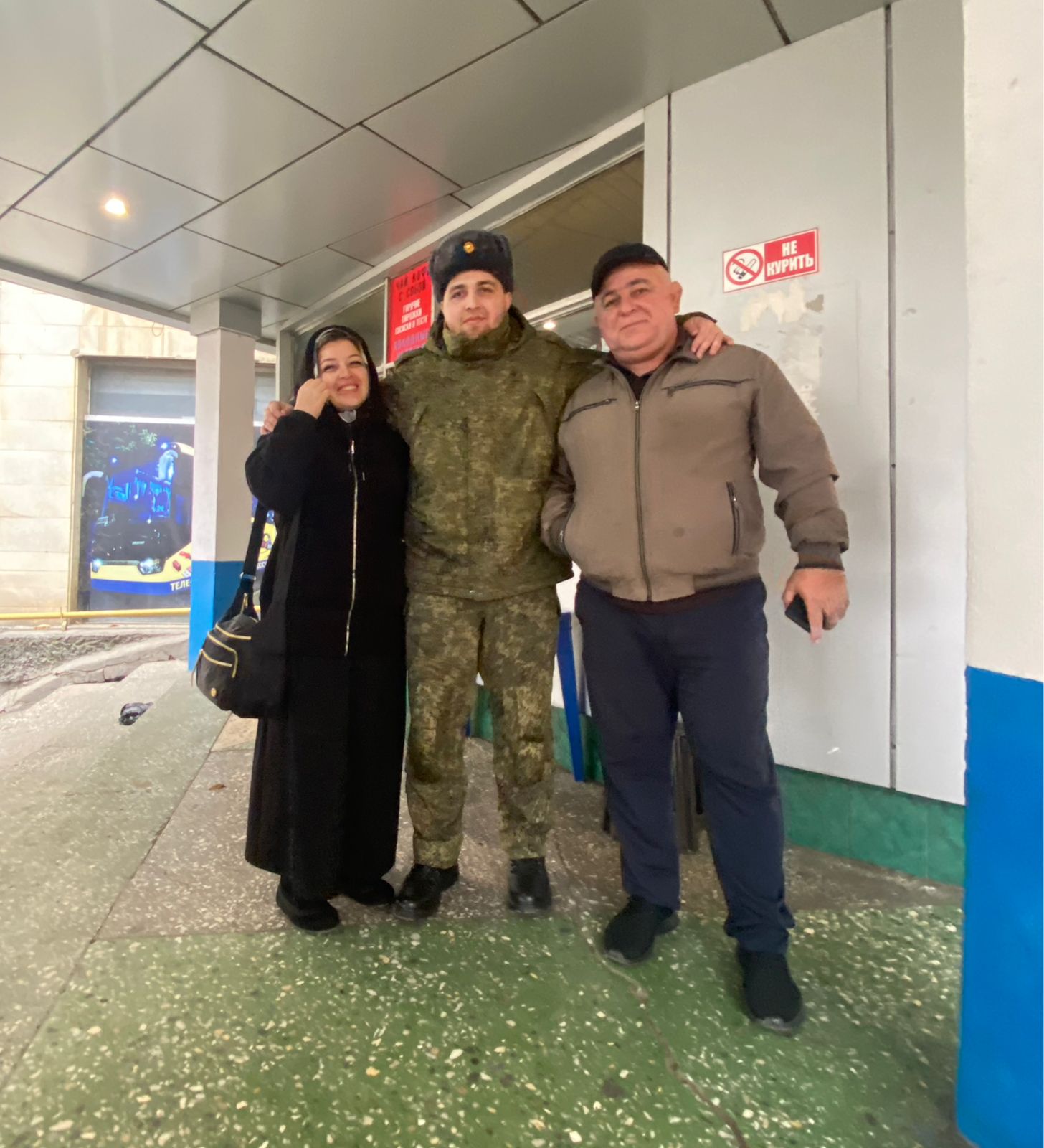 В Новолакском районе успешно выполнен план осенней призывной кампании‑2025