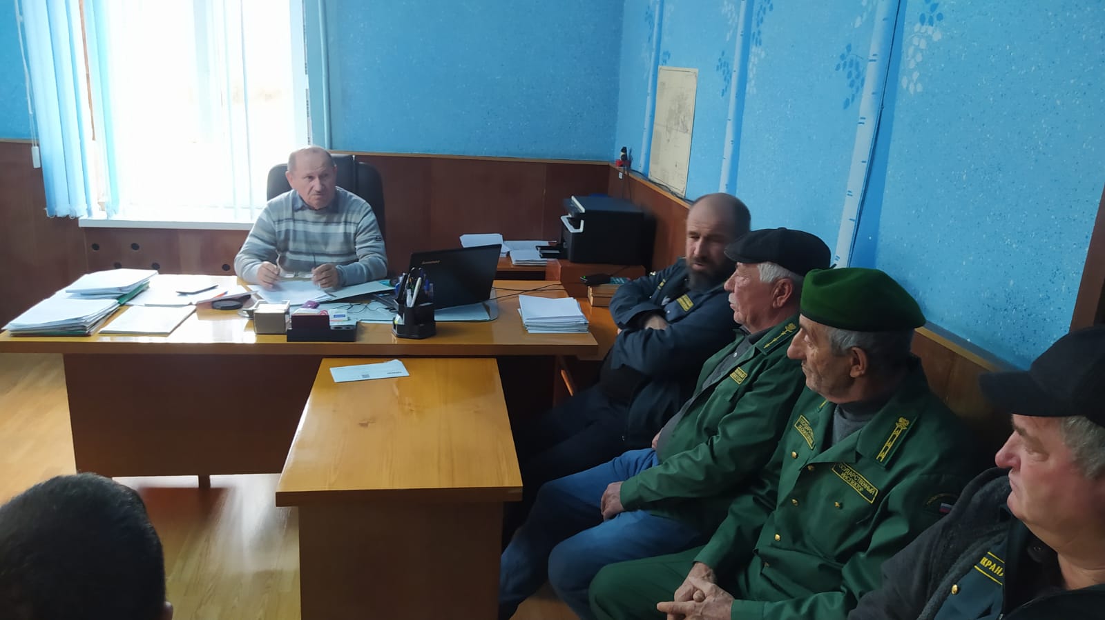 В Казбековском лесничестве за 2024 год не допущено ни одного пожара – Даглесхоз