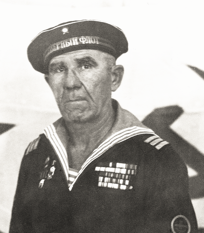 Спортсмены – участники Великой Победы: Гаджиев Курбан Имадутинович (1925-2003)