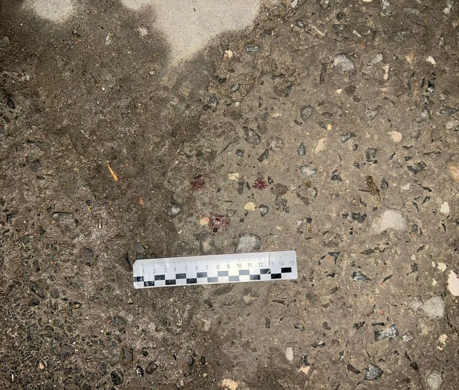 Распитие алкоголя стало причиной ножевого ранения жителя Дагестана