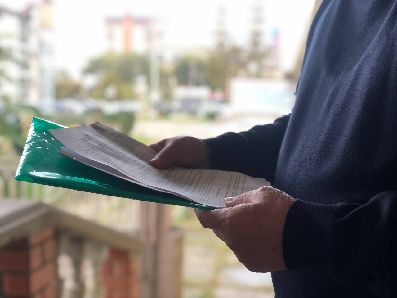 В Дагестане создадут реестр ответственных предпринимателей