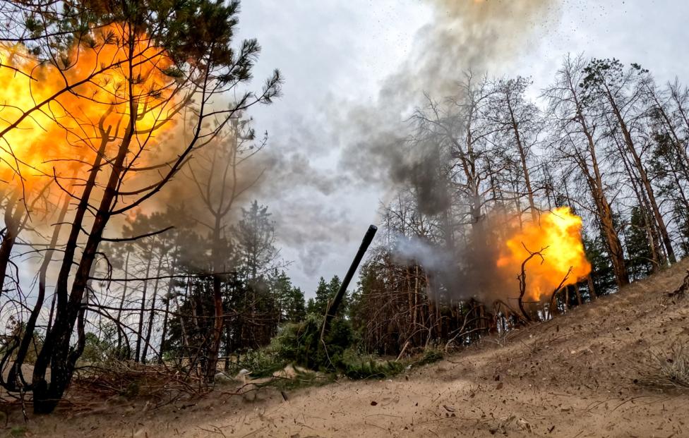 ВСУ потеряли на курском направлении более 30 тыс. военных