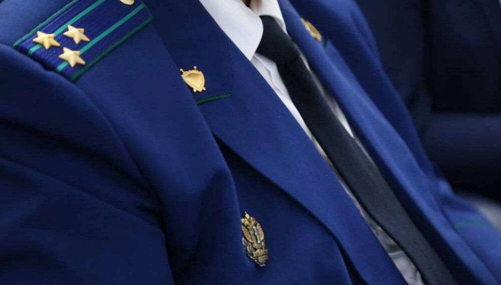 Сотрудник Минстроя РД стал фигурантом уголовного дела