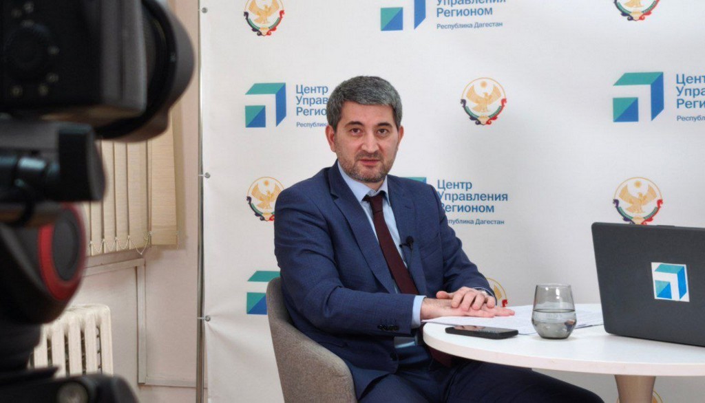 В Дагестане майнеры причинили ущерб региону на 353 млн рублей