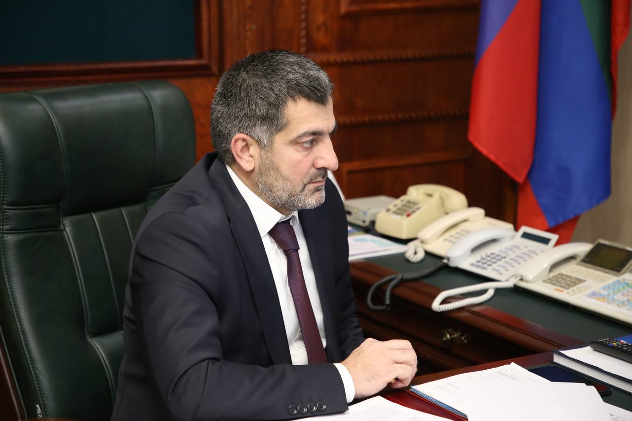 Дагестан внес в Центробанк России предложения по расширению сферы безналичной оплаты