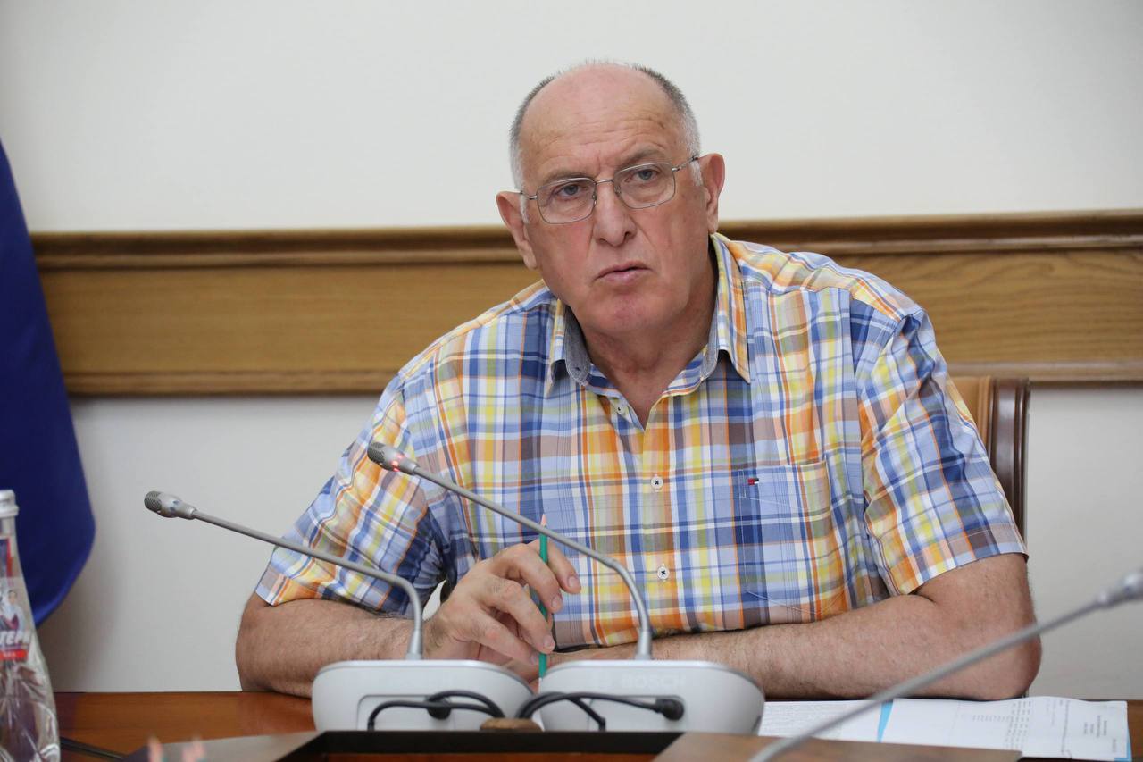 В Магармкентском районе завершена очистка системы водоснабжения