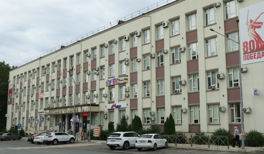 Портал «Работа России» всегда помогает жителям Дагестана в поиске работы