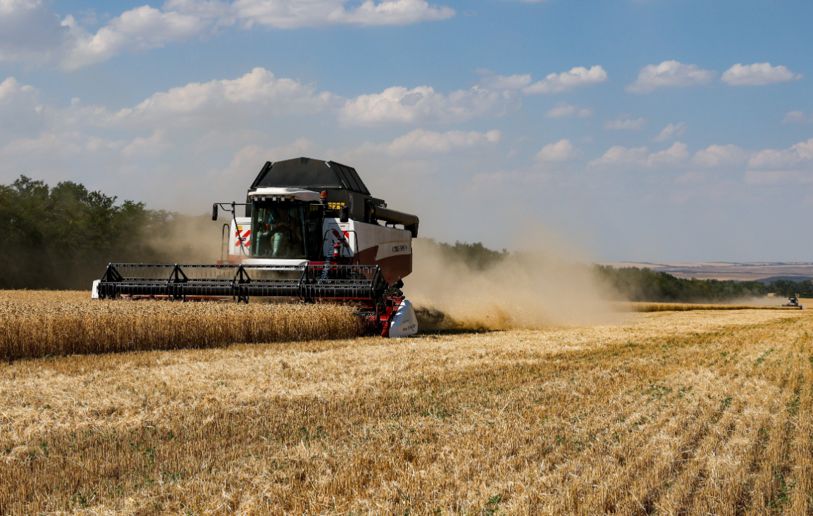 Кабмин выделил еще 2 млрд рублей на льготные кредиты для аграриев