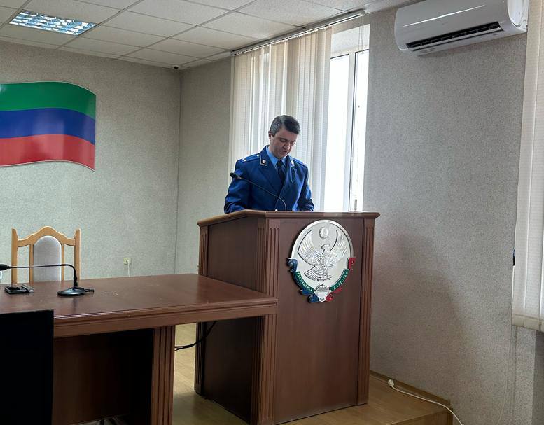 В Дагестане досрочно прекращены полномочия депутата за коррупционное нарушение