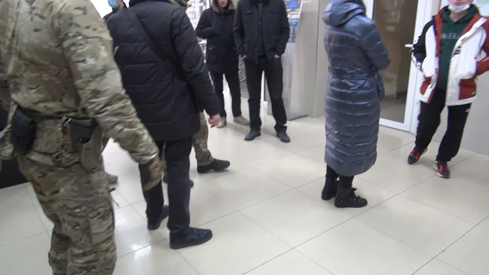 Бухгалтер почтамта в Дагестане признан виновным в растрате бюджетных средств