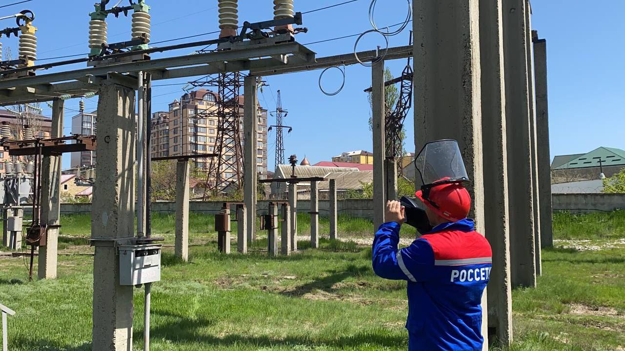 Несколько сёл Казбековского района Дагестана временно останутся без света 5 августа