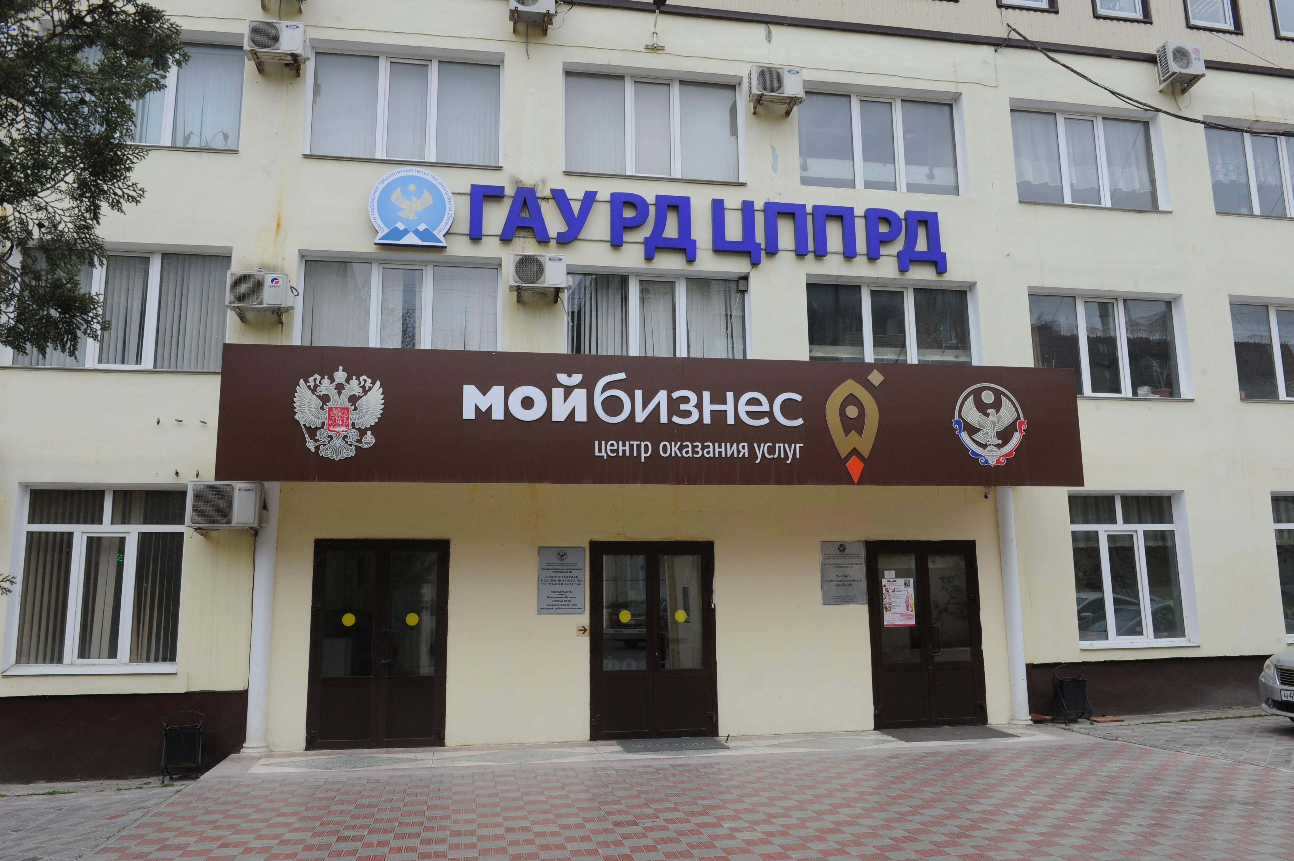 В Дагестане разработан проект закона для поддержки ответственных предпринимателей