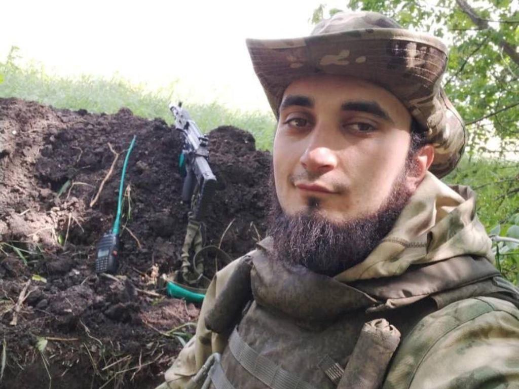 Магомеда Зайпуллаева, спасшего женщину из горящего дома в Ставрополе, отметят госнаградой