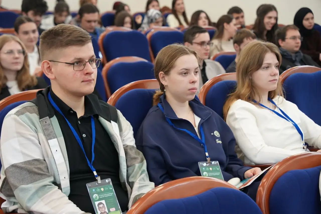 Студенты ведущих вузов России разрабатывают проекты для горных регионов в Дагестане