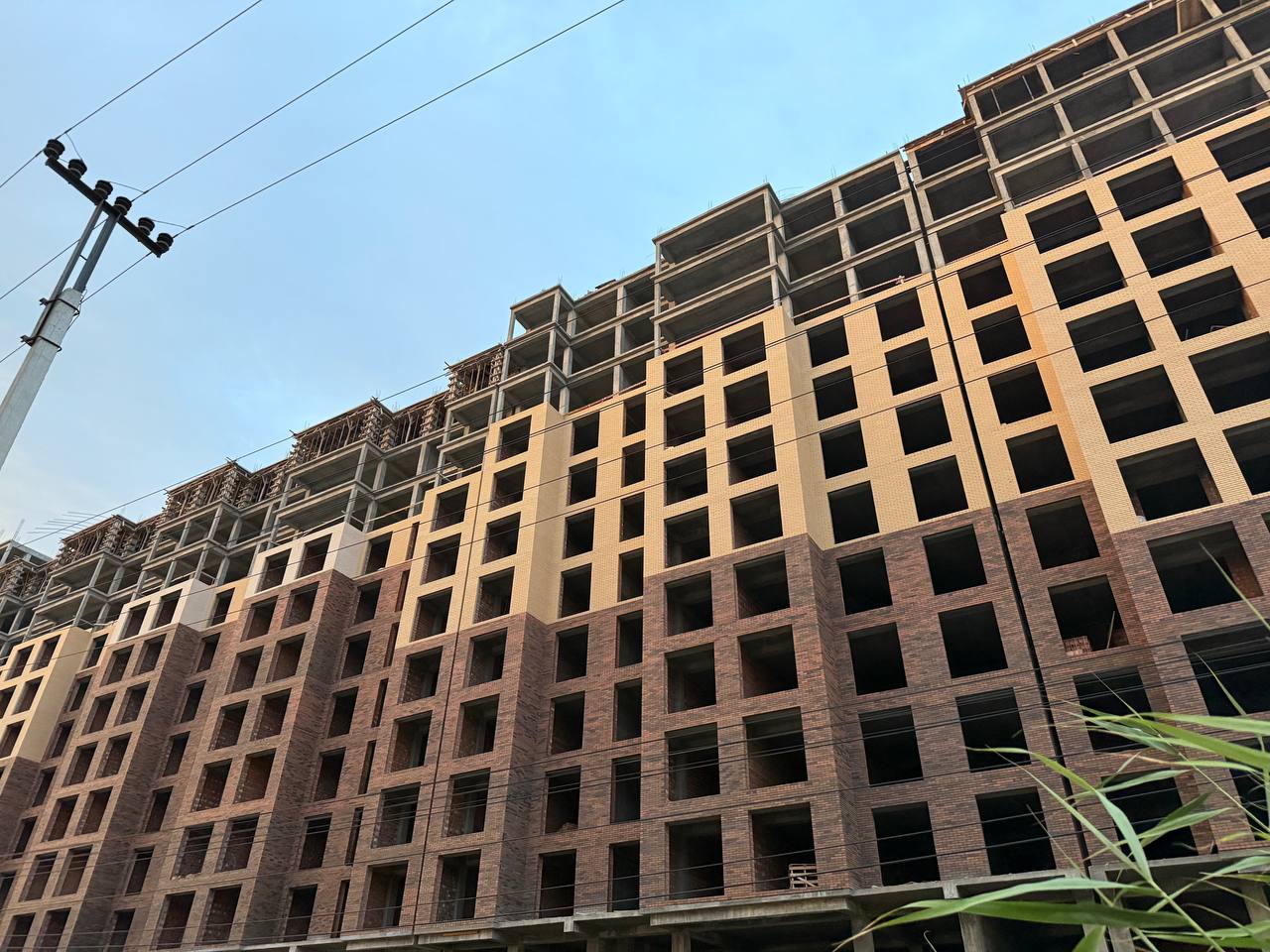 Жилье бизнес-класса в СКФО оказалось самым дешевым в Дагестане