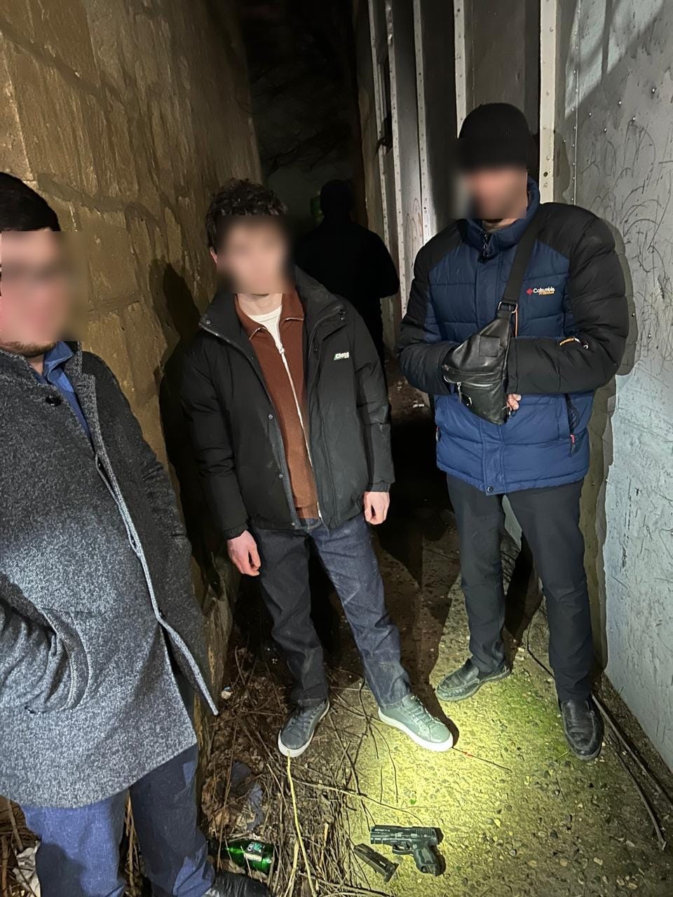 Двух подростков в Дагестане осудили за продажу оружия